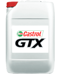 Castrol